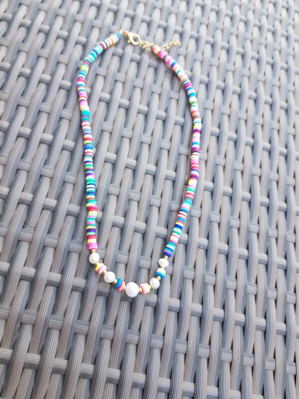 fimo summer