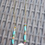 beach shell stainless steel