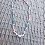 pearl summer κολιέ