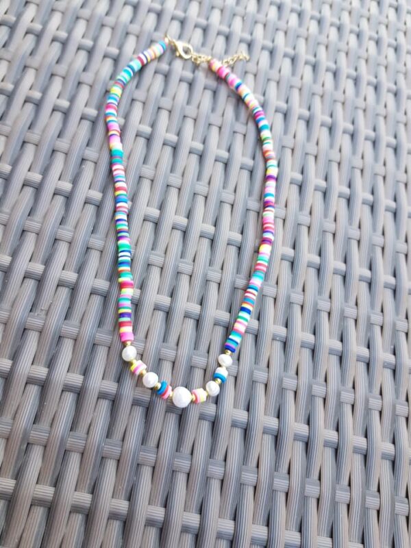 pearl summer κολιέ