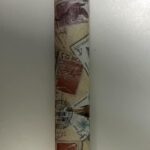 travel χειροποιήτη πασχαλινή λαμπάδα για ενήλικες